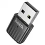 Hoco Wireless Network Card WiFi5 USB 2.0 HI33 Μαύρο