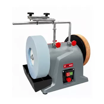 HOLZMANN NTS250S Υγρό και Ξηρό Τριβείο 230V