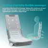 Homedics MCS-512H-EB Flex Back Μαξιλάρι