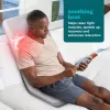 Homedics MCS-512H-EB Flex Back Μαξιλάρι