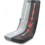 Homedics MCS-512H-EB Flex Back Μαξιλάρι