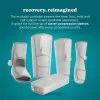 Homedics SR-CMX10-GY Modulair Air Pump Module - Γκρι