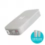 Homedics SR-CMX10-GY Modulair Air Pump Module - Γκρι