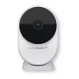 Homematic IP Indoor Camera basic (HmIP-CI-B) – 3 MP Wi-Fi κάμερα ασφαλείας, λευκό/μαύρο