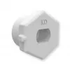 Homematic IP Αντάπτορας πόμολου για DORMA DL-KD