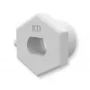 Homematic IP Αντάπτορας πόμολου για DORMA DL-KD