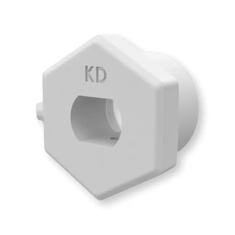 Homematic IP Αντάπτορας πόμολου για DORMA DL-KD