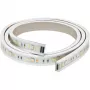 Homematic IP Lightstrip, 1 m, RGBW, λευκό, IP20