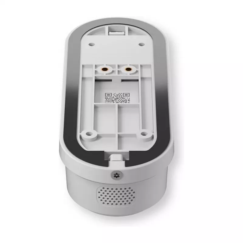 Homematic IP Βιντεοκουδούνι HmIP-CODB, 3 MP, Wi-Fi, Λευκό