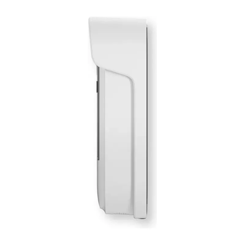 Homematic IP Βιντεοκουδούνι HmIP-CODB, 3 MP, Wi-Fi, Λευκό