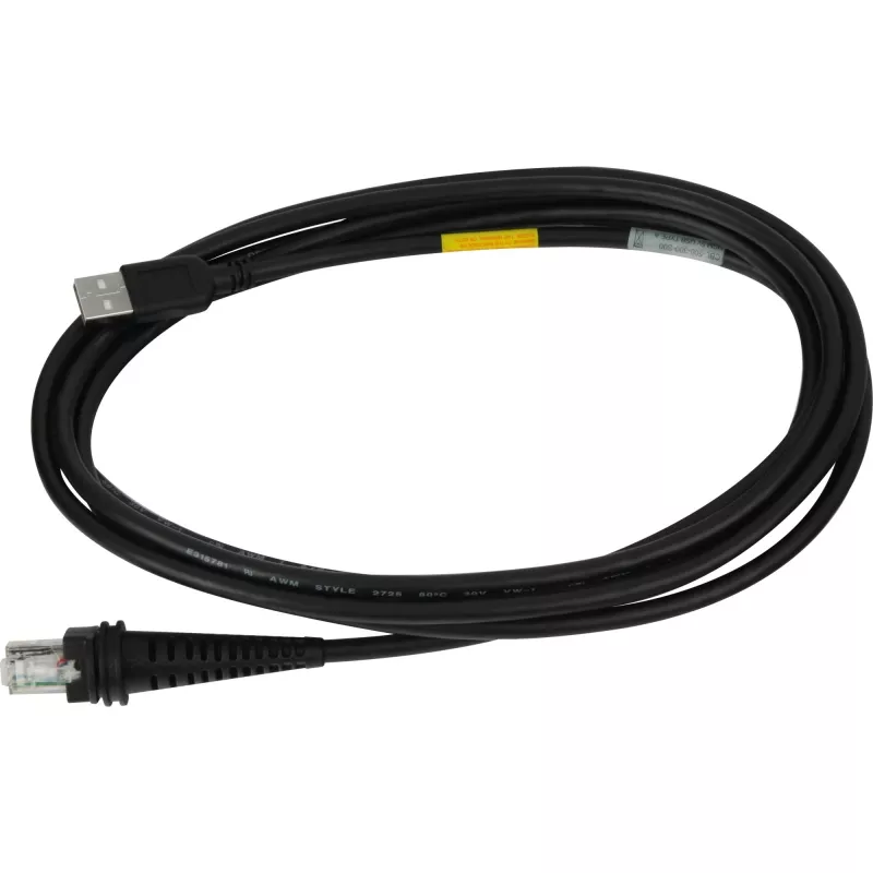 Honeywell Xenon Performance 1950g Kit (USB) μαύρο Standard Range