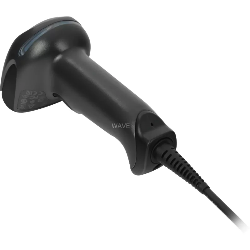 Honeywell Xenon Performance 1950g Kit (USB) μαύρο Standard Range