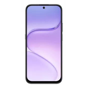 HONOR 600 Smart 4/128GB Μαύρο Κινητό Τηλέφωνο