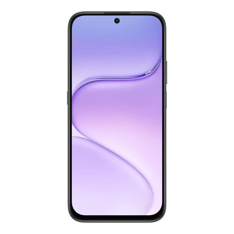 HONOR 600 Smart 4/128GB Μαύρο Κινητό Τηλέφωνο
