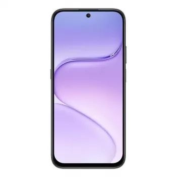 HONOR 600 Smart 4/128GB Μαύρο Κινητό Τηλέφωνο