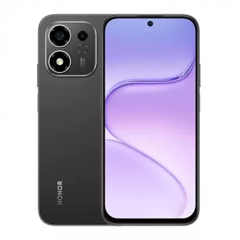 Honor 600 Smart 4GB/256GB, Ασημί (EU)