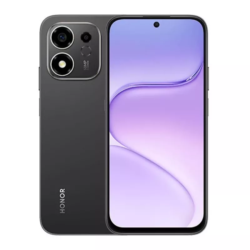 Honor 600 Smart 4GB/256GB, Ασημί (EU)