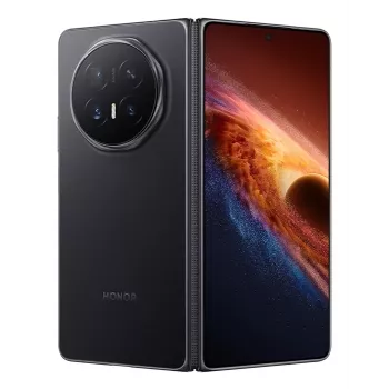 HONOR Magic V6 16/512GB Μαύρο