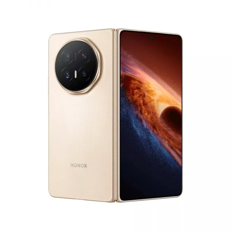 Honor Magic V6 16/512GB Χρυσό αναδιπλούμενο smartphone