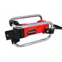 HOOZAR Δονητής μπετόν 2300W με άξονα 4 m
