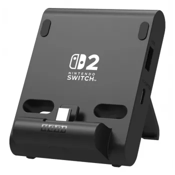 Hori Dual USB PlayStand για Nintendo Switch 2