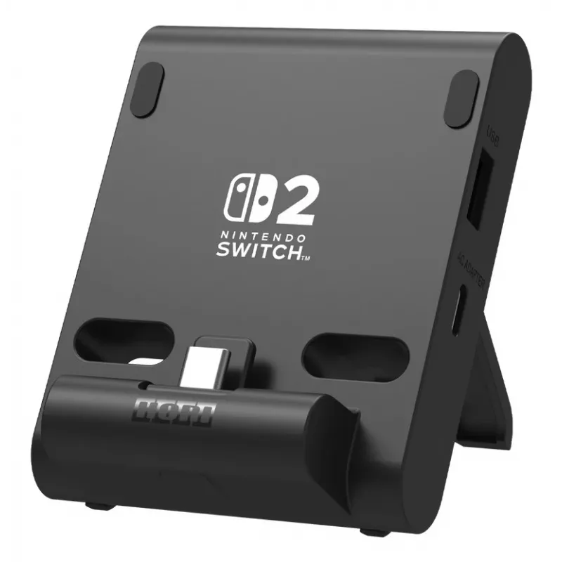 Hori Dual USB PlayStand για Nintendo Switch 2