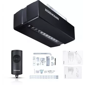 Hörmann ProMatic E4 868MHz BiSecure Μηχανισμός/ενεργοποιητής