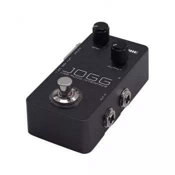 Hotone Jogg USB κάρτα ήχου
