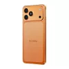 HOTWAV A17 Pro Max Smartphone (Πορτοκαλί)