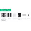 HoverAir X1 Drone - Combo Plus Retail - Μαύρο
