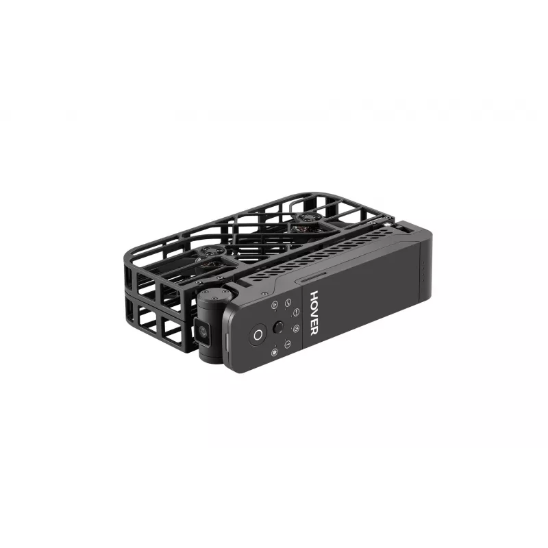 HoverAir X1 Drone - Combo Plus Retail - Μαύρο