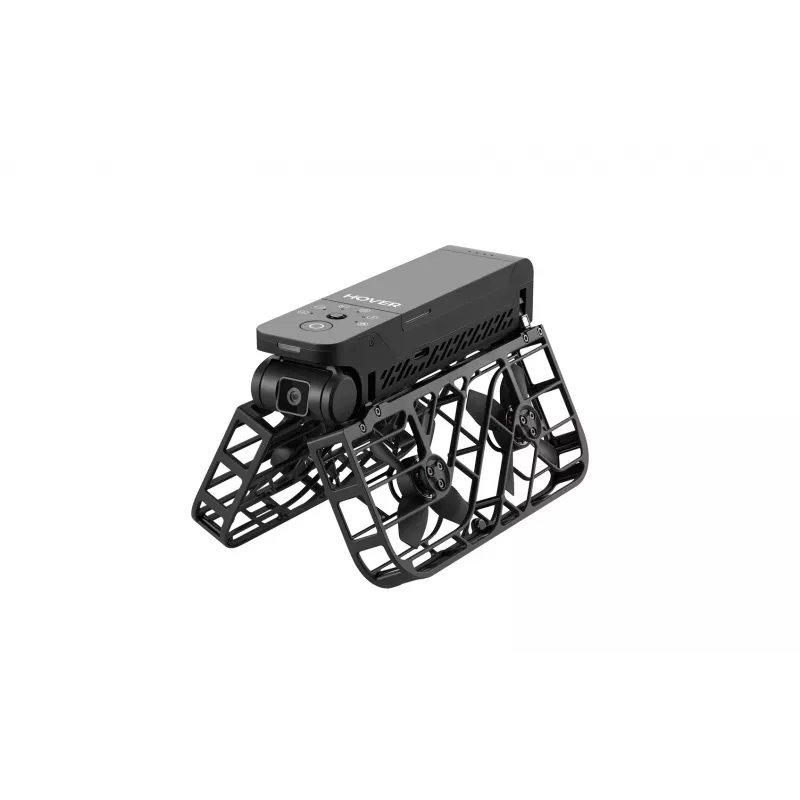 HoverAir X1 Drone - Combo Plus Retail - Μαύρο