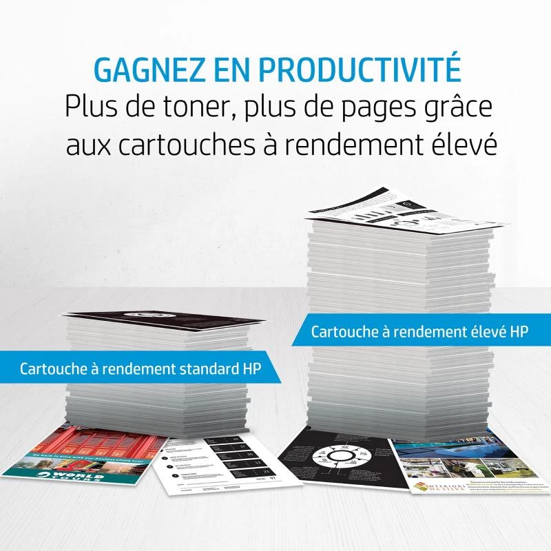 HP 125A διπλή συσκευασία μαύρου τόνερ (CB540AD)