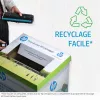 HP 125A διπλή συσκευασία μαύρου τόνερ (CB540AD)