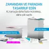 HP 301 Γνήσιο μελανοδοχείο μαύρο