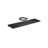 HP 320K Ενσύρματο πληκτρολόγιο SmartBuy (EN) - μαύρο - QWERTY - USB