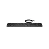 HP 320K Ενσύρματο πληκτρολόγιο SmartBuy (EN) - μαύρο - QWERTY - USB