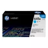 HP 645A Cyan Γνήσιο Μελανοδοχείο Τόνερ (C9731A)