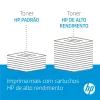 HP 645A Cyan Γνήσιο Μελανοδοχείο Τόνερ (C9731A)