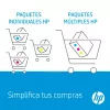 HP 645A Cyan Γνήσιο Μελανοδοχείο Τόνερ (C9731A)