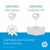 HP 645A Cyan Γνήσιο Μελανοδοχείο Τόνερ (C9731A)