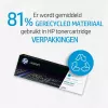 HP 646A Κίτρινο Τόνερ (CF032A) - Τυπική Απόδοση