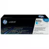 HP 650A κυανή γνήσια κασέτα τόνερ (CE271AC) – Contract
