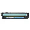HP 650A κυανή γνήσια κασέτα τόνερ (CE271AC) – Contract