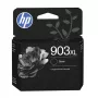 HP 903XL High Yield Μαύρο Γνήσιο Μελάνι
