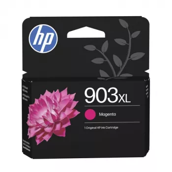 HP 903XL υψηλής απόδοσης ματζέντα γνήσιο μελανοδοχείο