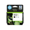HP 912XL High Yield Μαύρο Γνήσιο Μελανοδοχείο