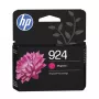 HP 924 Magenta Γνήσιο Μελάνι Εκτυπωτή