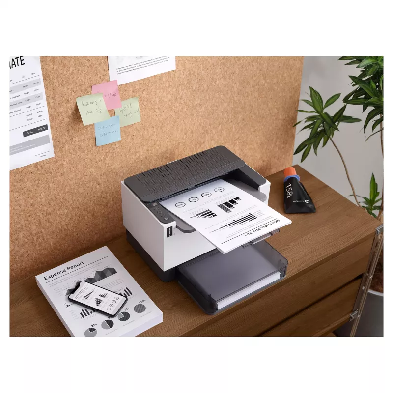 HP 925e EvoMore Κίτρινο γνήσιο δοχείο μελανιού - 800 σελίδες