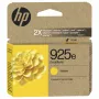 HP 925e EvoMore Κίτρινο γνήσιο δοχείο μελανιού - 800 σελίδες